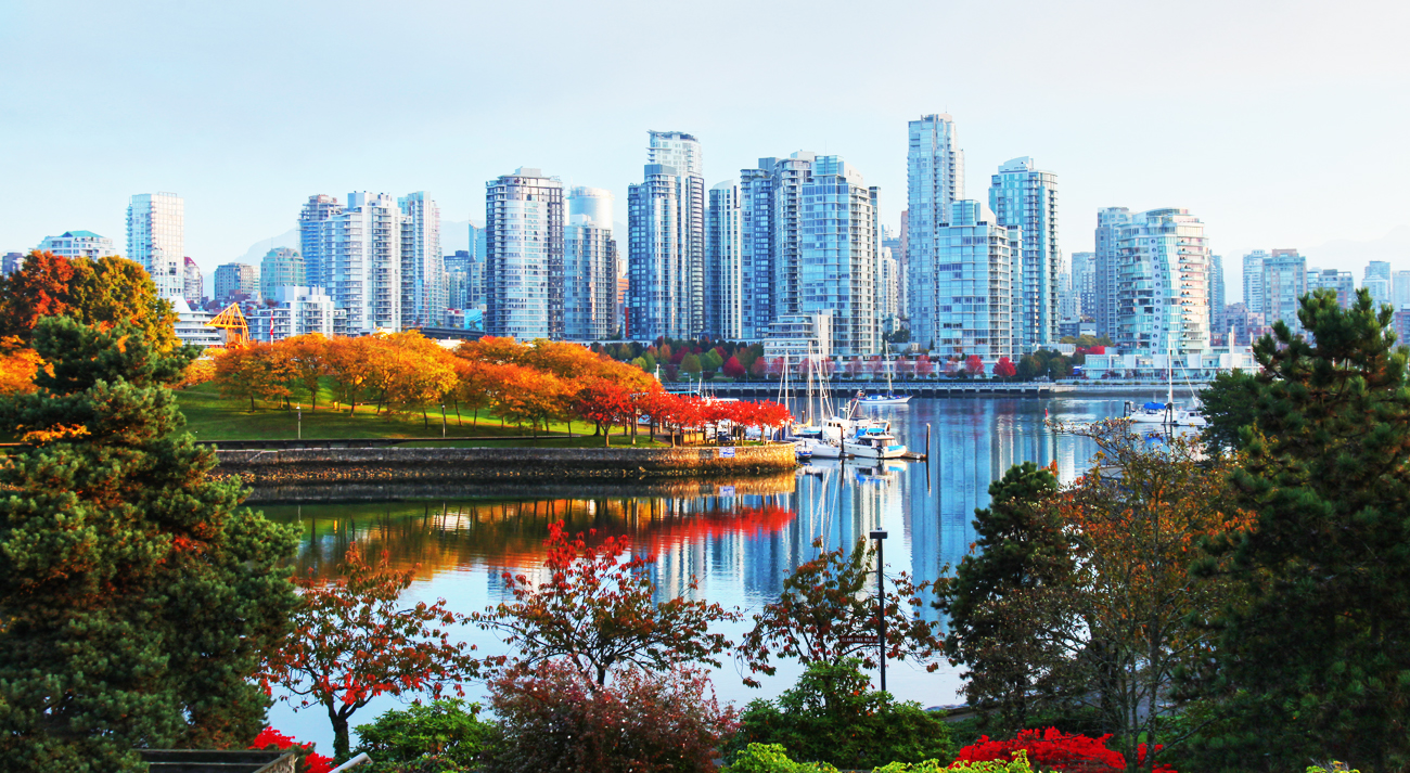 Vancouver, British Columbia, Canada