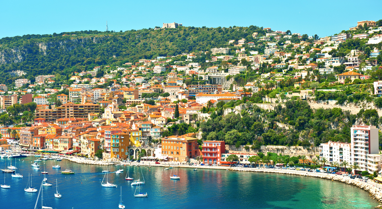 Villefranche