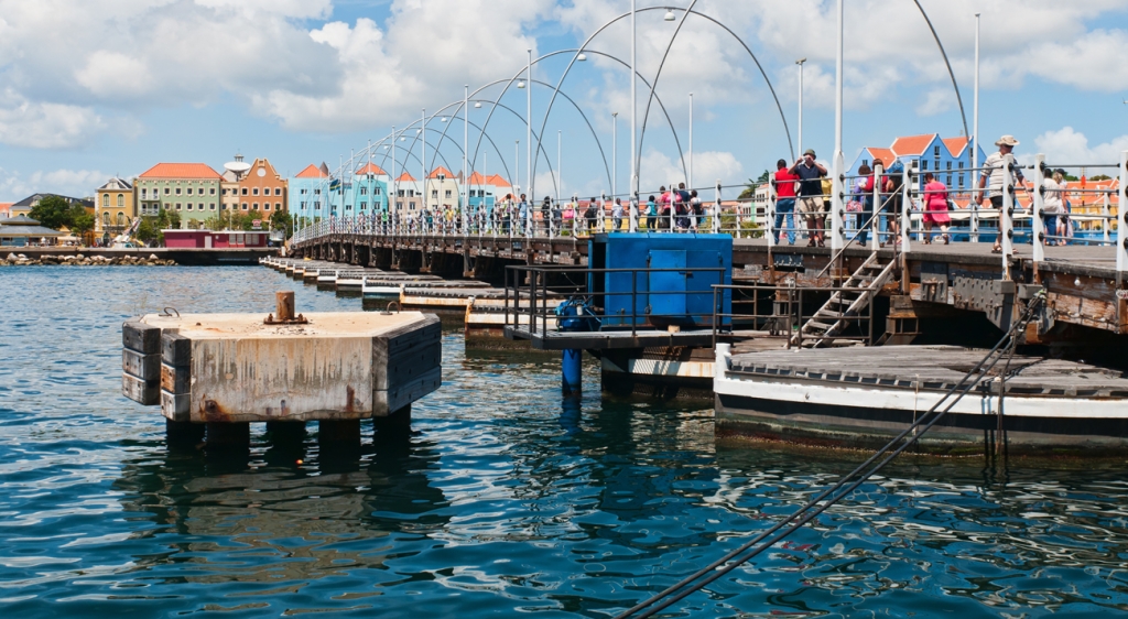 Willemstad, Curacao