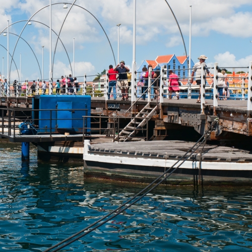 Willemstad, Curacao