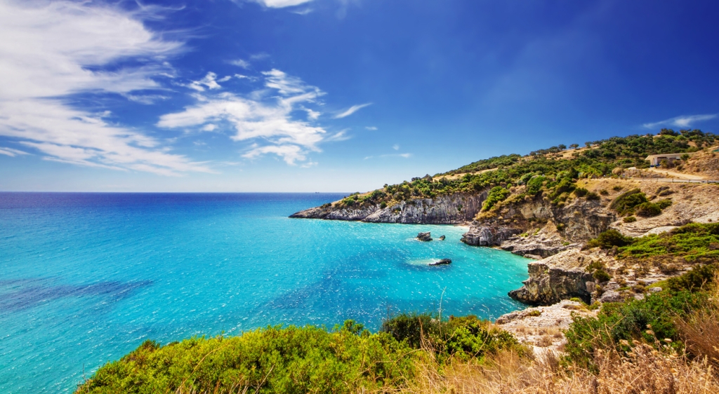Zakynthos, Greece