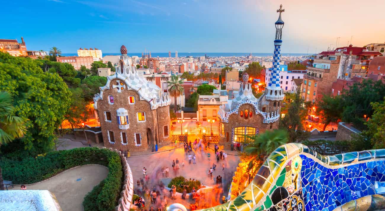 Barcelona