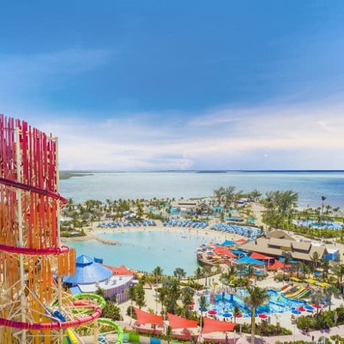 CocoCay, Bahamas