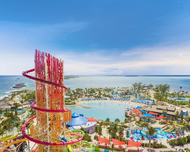 CocoCay, Bahamas