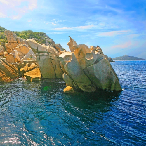 Propriano, Corsica