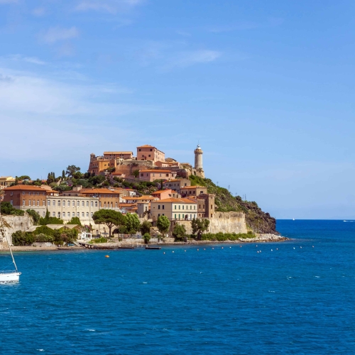 Portoferraio