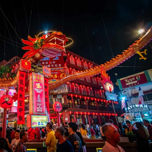 Melaka, Malaysia