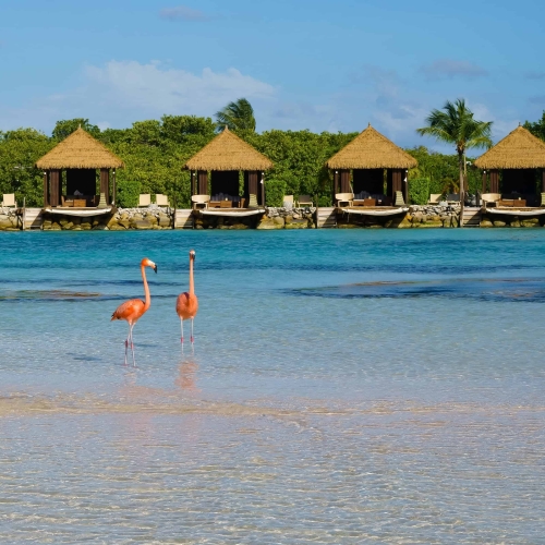 Oranjestad