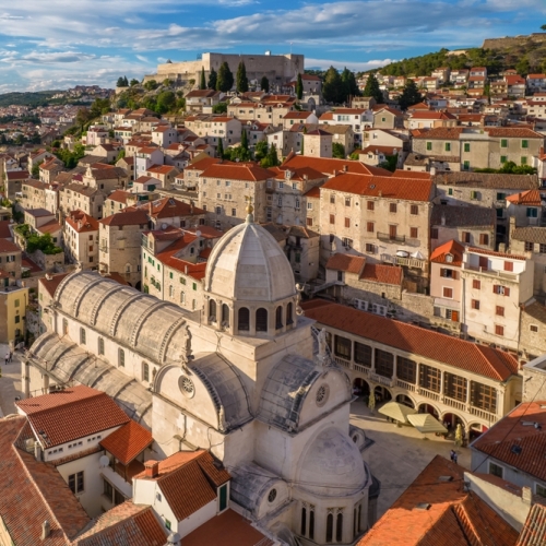 Sibenik