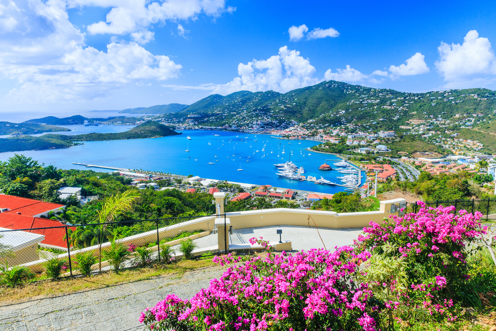 Charlotte Amalie