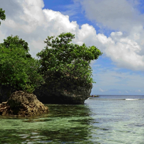 Kiriwina Island