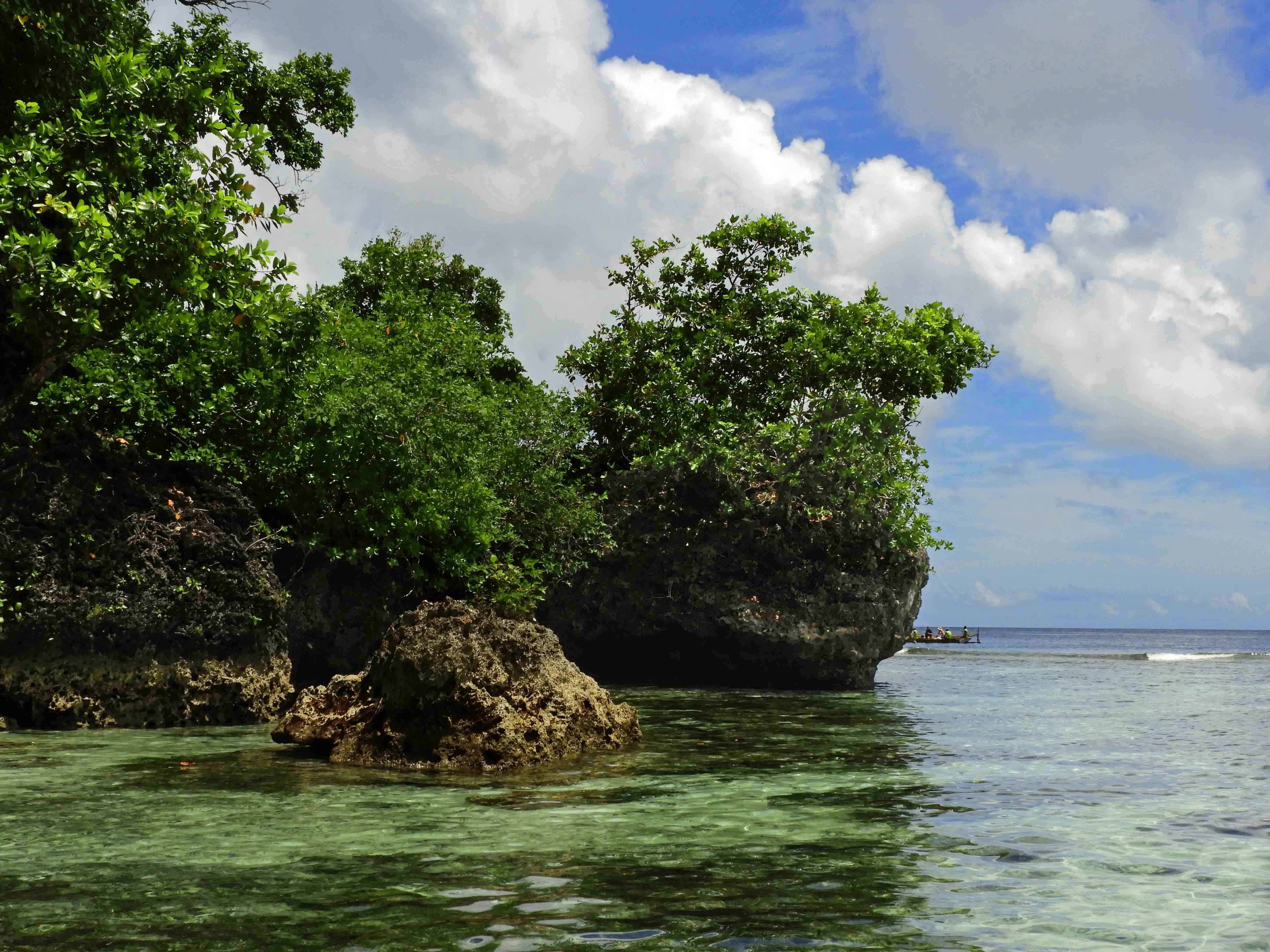 Kiriwina Island