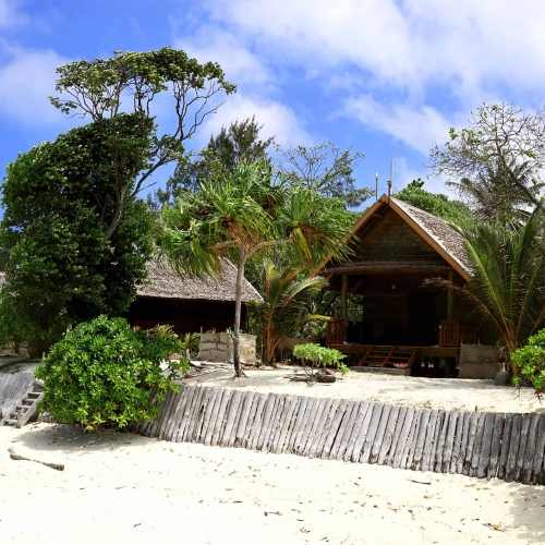 Conflict Islands, Papua New Guinea