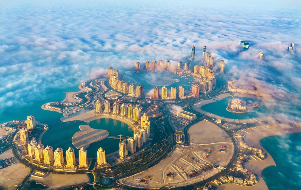 Doha, Qatar