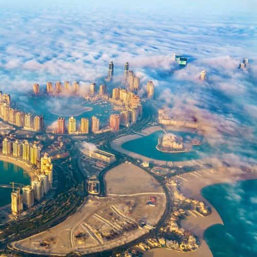 Doha, Qatar