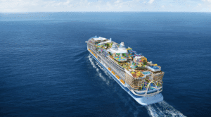 Western Mediterranean Cruise