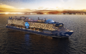 Panama Canal – Ocean To Ocean