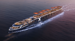 Danube River – Christmas Markets