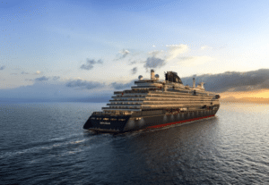 An Extended Journey from Fjordlands to Storied Cities