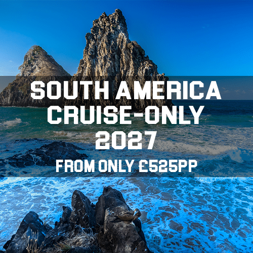 south america - 2027 pod