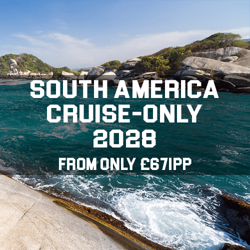 south america - 2028 pod