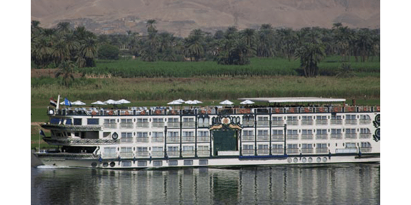 MS Sonesta St. George