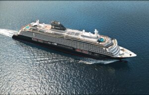 A Journey to Ancient Marvels & Sparkling Shorelines