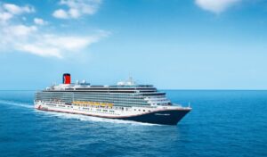 Alaska from San Francisco, CA