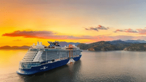 St. Thomas & St. Kitts Holiday