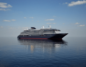 A Journey Through Baltic Capitals & Scandinavian Shores