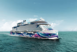 Caribbean: Dominican Republic & Great Stirrup Cay from Miami, Florida