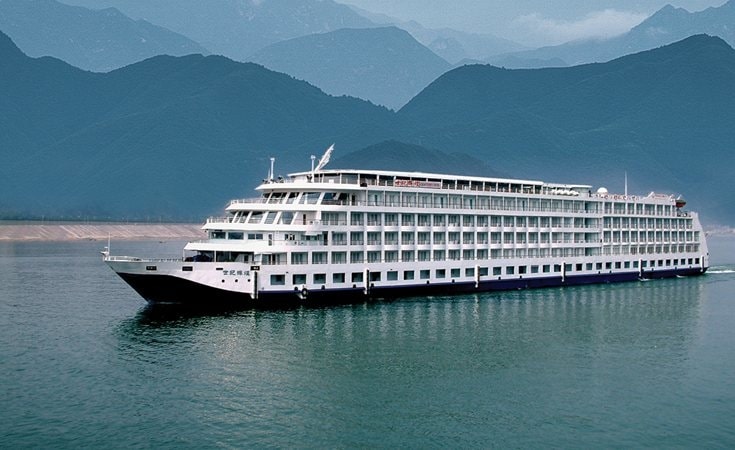 RV Century Sun