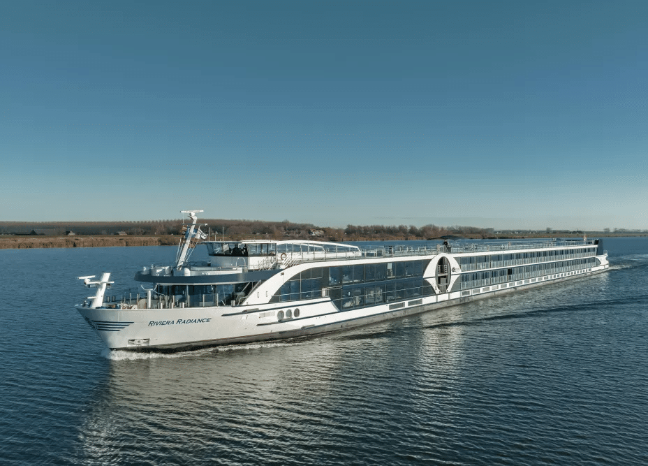 MS Riviera Radiance