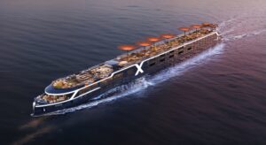 7 Night Danube – Vienna & Budapest